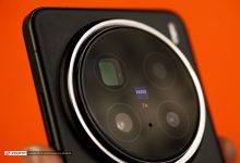 پس از سونی، آمنی‌ویژن هم سنسور ۲۰۰ مگاپیکسلی برای دوربین گوشی‌ها معرفی کرد