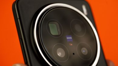 پس از سونی، آمنی‌ویژن هم سنسور ۲۰۰ مگاپیکسلی برای دوربین گوشی‌ها معرفی کرد