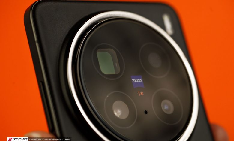 پس از سونی، آمنی‌ویژن هم سنسور ۲۰۰ مگاپیکسلی برای دوربین گوشی‌ها معرفی کرد