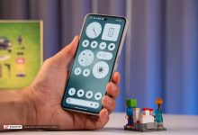 پس از گوگل حالا نوبت ناتینگ است تا از ایردراپ اپل پشتیبانی کند