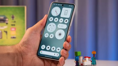 پس از گوگل حالا نوبت ناتینگ است تا از ایردراپ اپل پشتیبانی کند