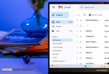 پلتفرم «جِی‌میل» فعال شد؛ آن را با «جیمیل» اشتباه نگیرید!