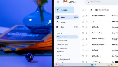 پلتفرم «جِی‌میل» فعال شد؛ آن را با «جیمیل» اشتباه نگیرید!
