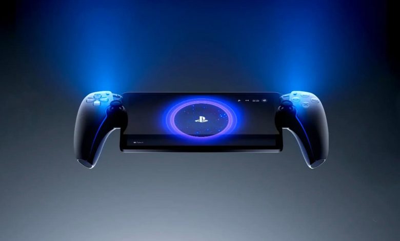 پلیاستیشن پورتال کاربردیتر شد؛ اجرای بازیهای PS5 از طریق سرویس ابری