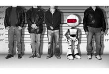 پلیس‌ هنوز آماده مقابله با تهدیدات AI نیست