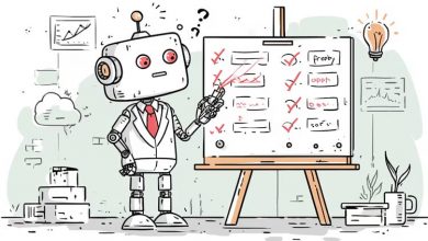 پنج دستور کاربردی ChatGPT برای افزایش بهره‌وری در محل کار