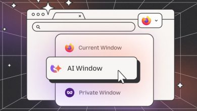 «پنجره هوش مصنوعی» مرورگر فایرفاکس معرفی شد