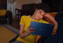 پوکو دو تبلت هیجان‌انگیز معرفی کرد؛ یکی با چیدمان دوربین مشابه آیفون ۱۷