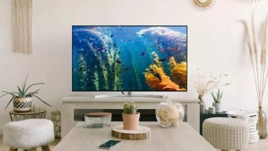 پژوهشگران کمبریج: چشم انسان تفاوت 2K و 8K را تشخیص نمی‌دهد