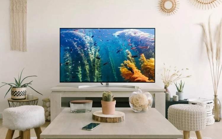 پژوهشگران کمبریج: چشم انسان تفاوت 2K و 8K را تشخیص نمیدهد