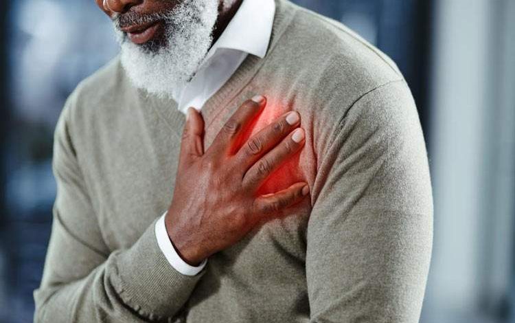 پیام های اضطراری بدن: شناسایی دردهایی که جان شما را تهدید می‌کند