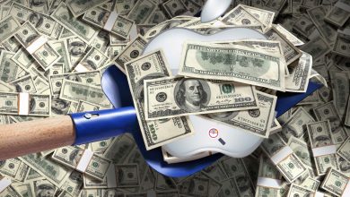 پیام‌رسان وی‌چت چین، اپل را ثروتمندتر می‌کند