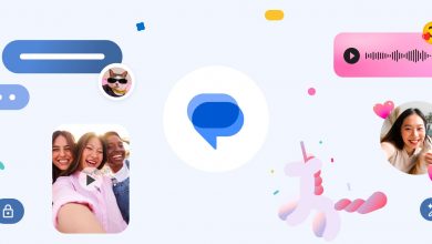 پیام‌رسان پیش‌فرض اندروید آپدیتی کوچک اما کاربردی دریافت کرد