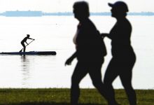 پیری سالم؛ آنچه باید در دهه ۳۰ زندگی خود انجام دهید تا در ۷۰ سالگی سالم باشید