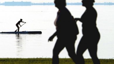 پیری سالم؛ آنچه باید در دهه ۳۰ زندگی خود انجام دهید تا در ۷۰ سالگی سالم باشید