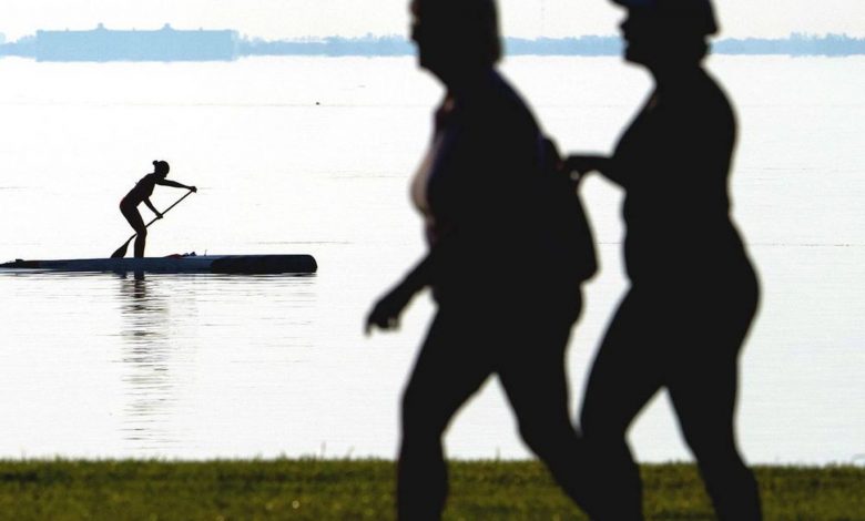 پیری سالم؛ آنچه باید در دهه ۳۰ زندگی خود انجام دهید تا در ۷۰ سالگی سالم باشید