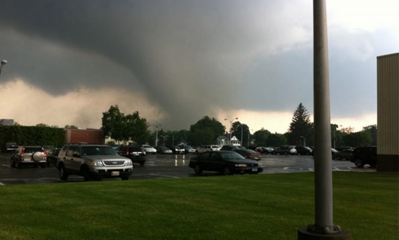 پیش‌بینی آب‌‌و‌هوا با هوش مصنوعی؛ سرویس بسیار پیشرفته گوگل معرفی شد