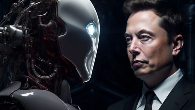 پیش‌بینی غیرمنتظره ایلان ماسک درباره آینده گوشی‌های هوشمند