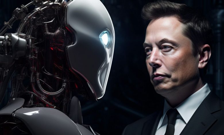 پیشبینی غیرمنتظره ایلان ماسک درباره آینده گوشیهای هوشمند
