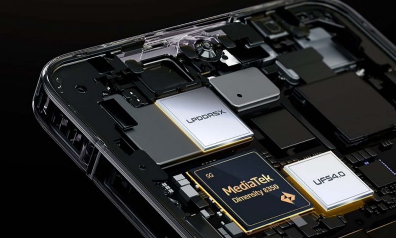 پیشرفتهترین گوشی برند لاوا در دست تولید است