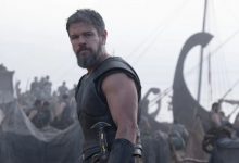 پیش‌نمایش ۶ دقیقه‌ای از فیلم «ادیسه» نولان به‌زودی پخش می‌شود