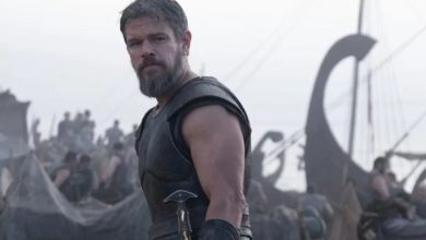 پیش‌نمایش ۶ دقیقه‌ای از فیلم «ادیسه» نولان به‌زودی پخش می‌شود