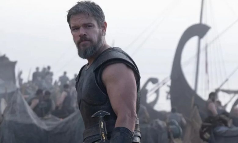 پیش‌نمایش ۶ دقیقه‌ای از فیلم «ادیسه» نولان به‌زودی پخش می‌شود