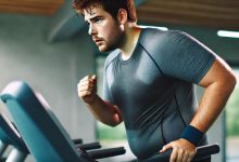 چالش عجیب یک باشگاه: ۵۰ کیلوگرم وزن کم کنید و پورشه ببرید!