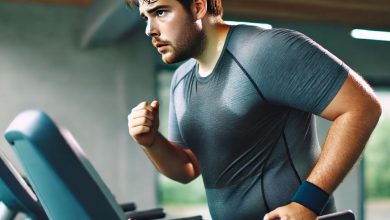 چالش عجیب یک باشگاه: ۵۰ کیلوگرم وزن کم کنید و پورشه ببرید!