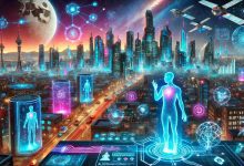 چالش‌های امنیتی و اخلاقی هوش مصنوعی: تحلیل دیدگاه مدیران ارشد فناوری