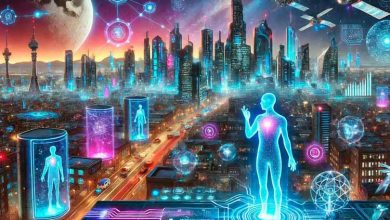 چالش‌های امنیتی و اخلاقی هوش مصنوعی: تحلیل دیدگاه مدیران ارشد فناوری