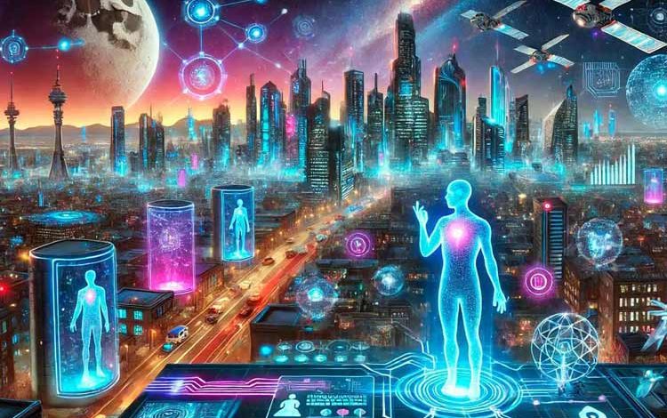 چالش‌های امنیتی و اخلاقی هوش مصنوعی: تحلیل دیدگاه مدیران ارشد فناوری