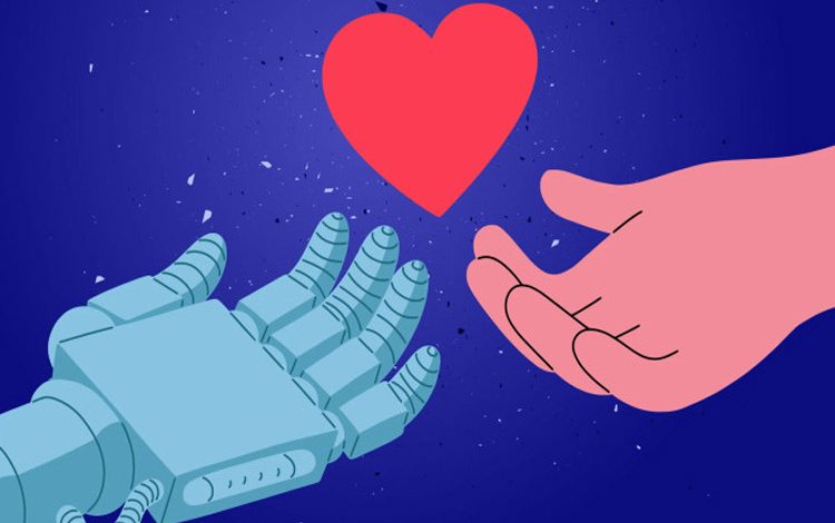 چتجیپیتی و احساسات انسان؛ مرز باریک میان همدلی مصنوعی و توهم ارتباط