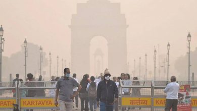 چرا تلاش هند برای مهار آلودگی به کمک بارورسازی ابرها شکست خورد؟