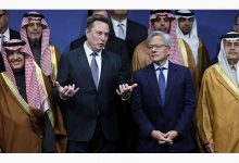 چرا خاورمیانه قطب سرمایه‌گذاری هوش مصنوعی است؟