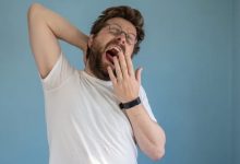 چرا خمیازه می‌کشیم؟