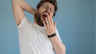 چرا خمیازه می‌کشیم؟