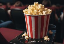 چرا در سینما پاپ کورن می‌خوریم؟ دلیلش را نمی‌توانید حدس بزنید