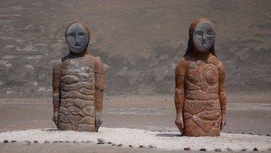 چرا مومیایی‌های ماقبل تاریخ بیابان آتاکاما مغزهایی بسیار کوچک داشتند؟