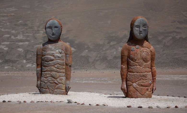 چرا مومیایی‌های ماقبل تاریخ بیابان آتاکاما مغزهایی بسیار کوچک داشتند؟