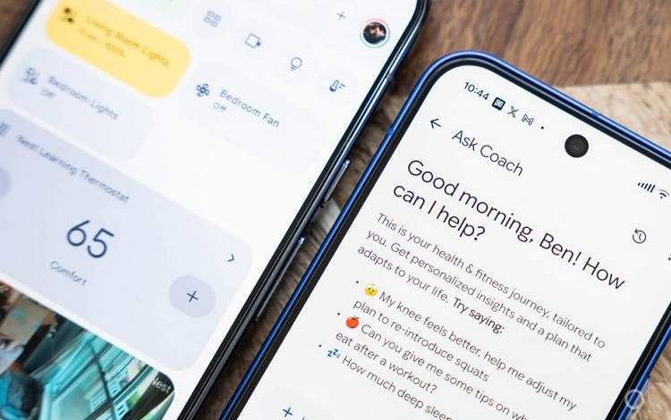 چرا نوآوری‌های AI گوگل آینده فناوری را شکل می‌دهند؟