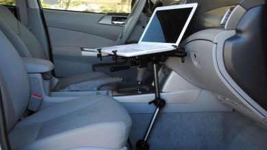 چرا هرگز نباید لپتاپ را داخل خودرو رها کرد؟