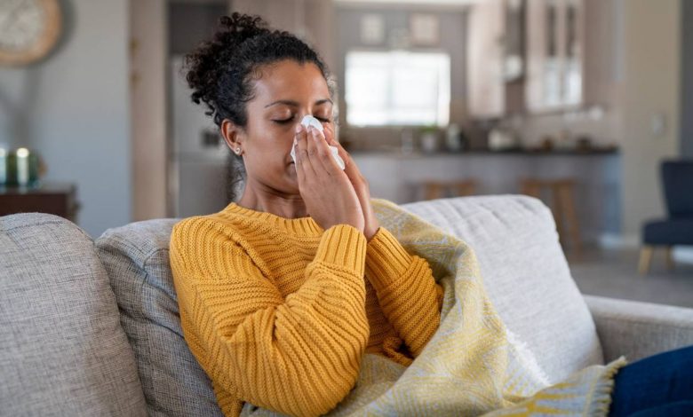 چرا هنوز واکسن سرماخوردگی نداریم؟