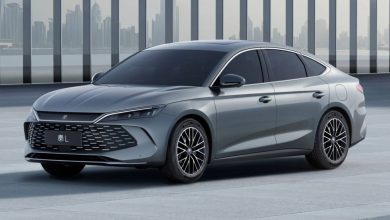 «چشم خدا» در جاده‌های ایران؛ ماشین معروف چینی وارد کشور می‌شود