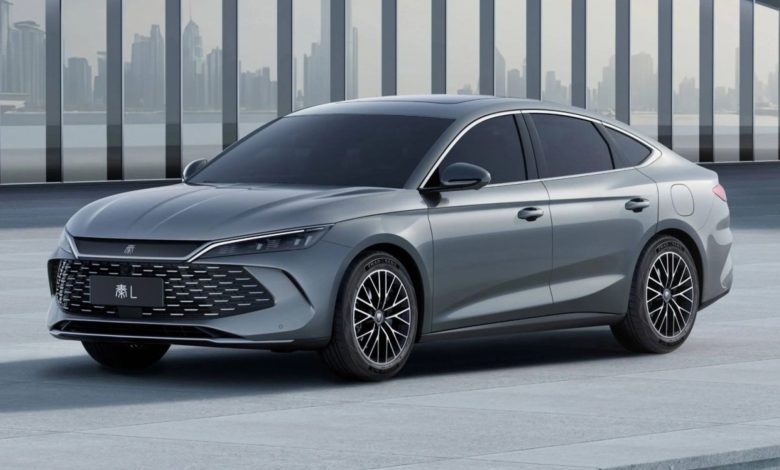 «چشم خدا» در جادههای ایران؛ ماشین معروف چینی وارد کشور میشود