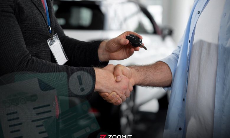 چه استعلامهایی در زمان خرید خودرو لازم است؟