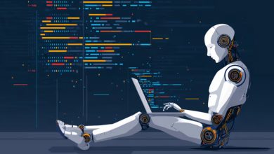 چهار شغلی که در عصر هوش مصنوعی هرگز منسوخ نمی‌شوند