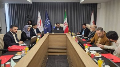 چهاردهمین نمایشگاه ملی رسانه‌های دیجیتال با حضور یوتوبرها، بلاگرها و فعالان ICT برگزار می‌شود