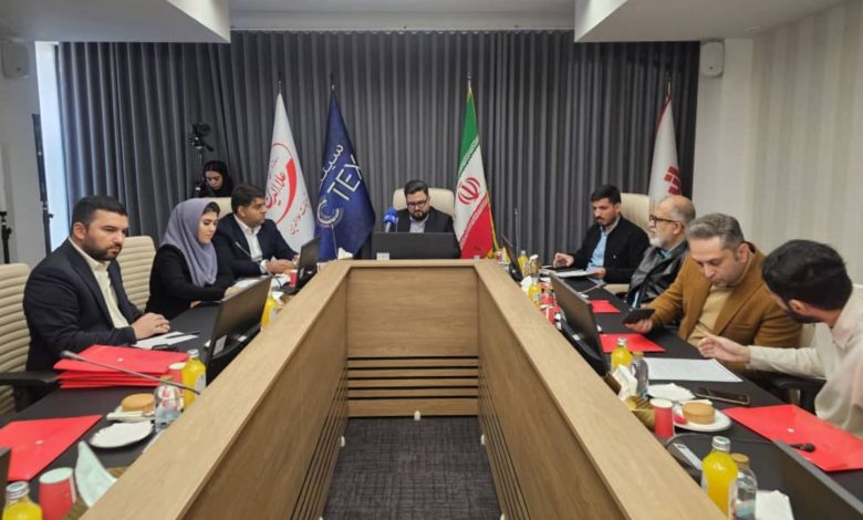 چهاردهمین نمایشگاه ملی رسانه‌های دیجیتال با حضور یوتوبرها، بلاگرها و فعالان ICT برگزار می‌شود