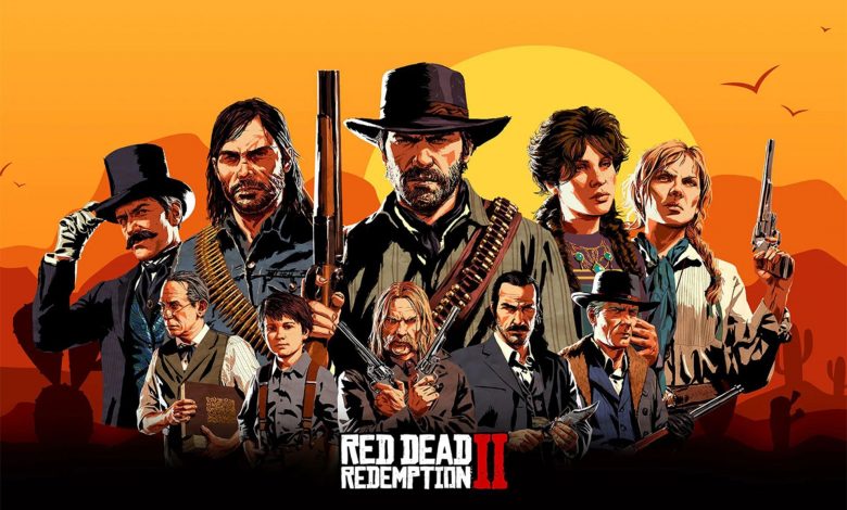 چهارمین بازی پرفروش تاریخ؛ Red Dead Redemption 2 به دستاورد خیرهکنندهای رسید
